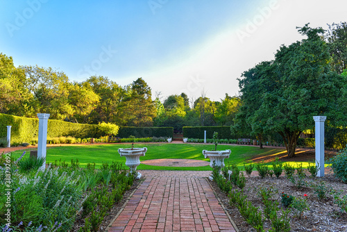 Botanical Gardens in Johannesburg are among the best places to visit in the city