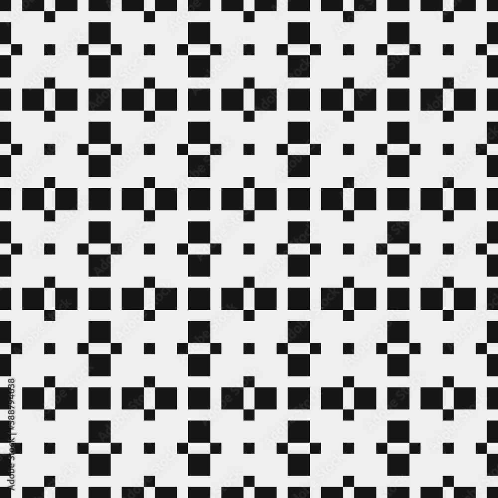 Abstract Cross Pattern Dots Logo generative computational art illustration Abstract Cross Pattern Dots Logo generative computational art illustration