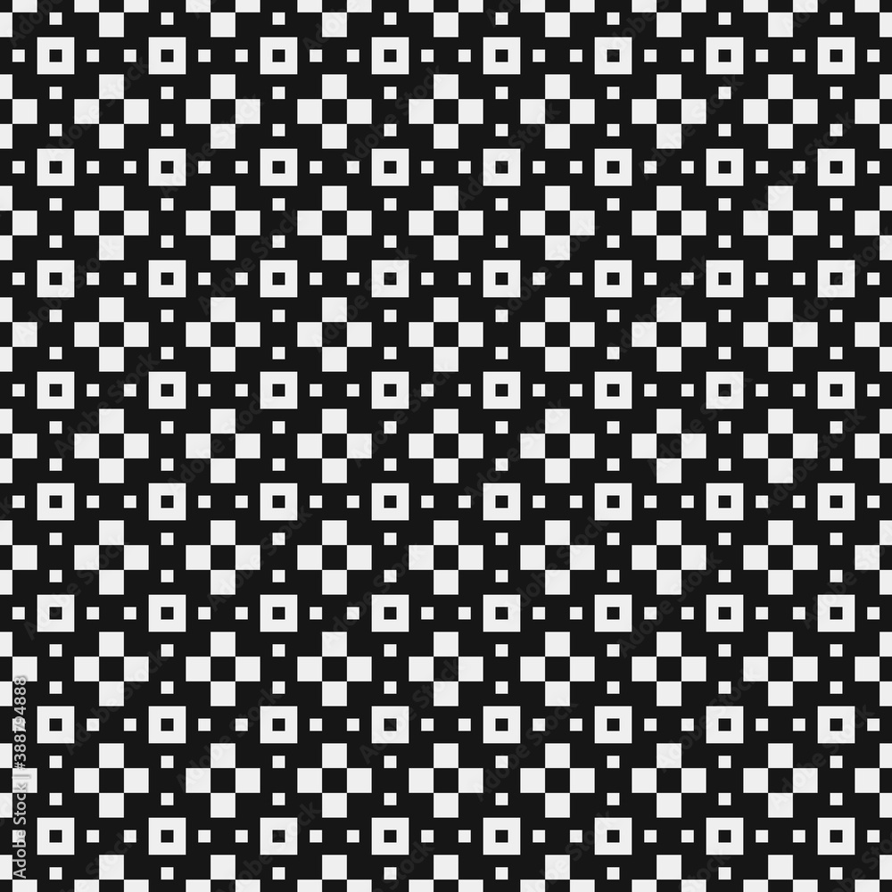Abstract Cross Pattern Dots Logo generative computational art illustration Abstract Cross Pattern Dots Logo generative computational art illustration