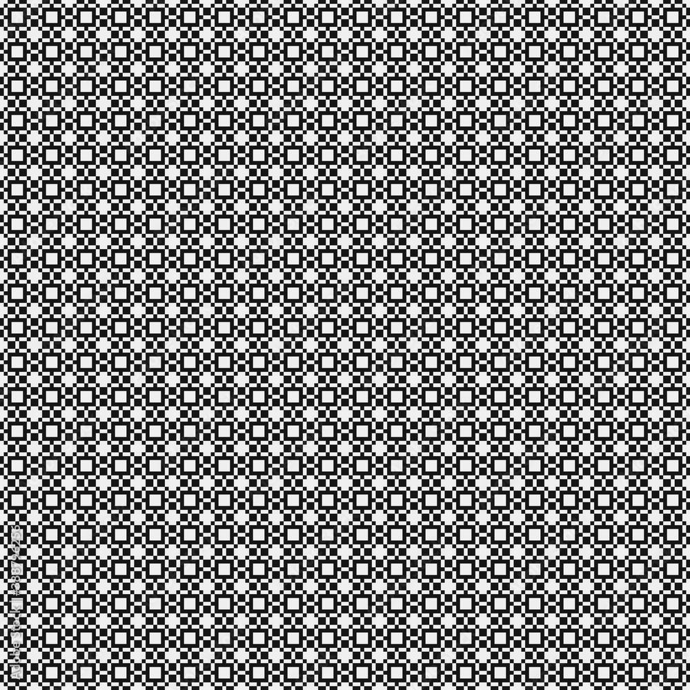 Abstract Cross Pattern Dots Logo generative computational art illustration Abstract Cross Pattern Dots Logo generative computational art illustration