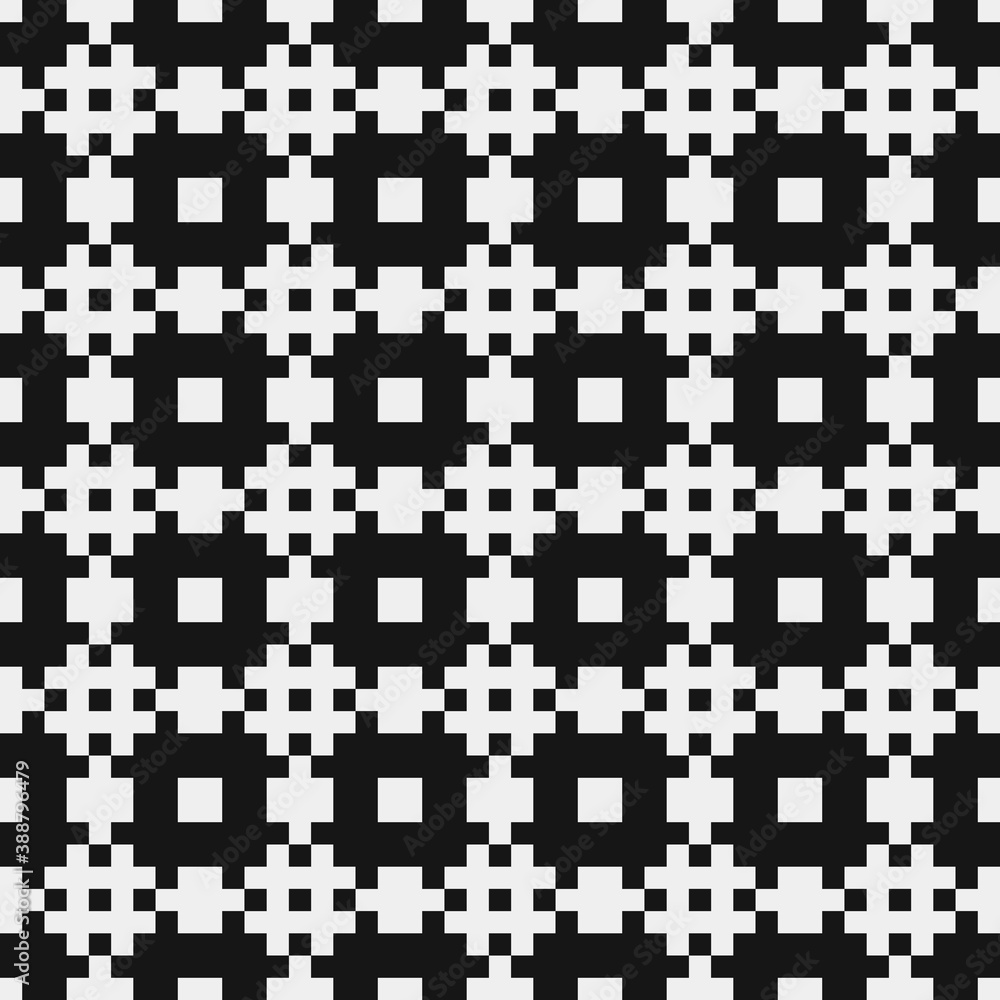 Abstract Cross Pattern Dots Logo generative computational art illustration Abstract Cross Pattern Dots Logo generative computational art illustration