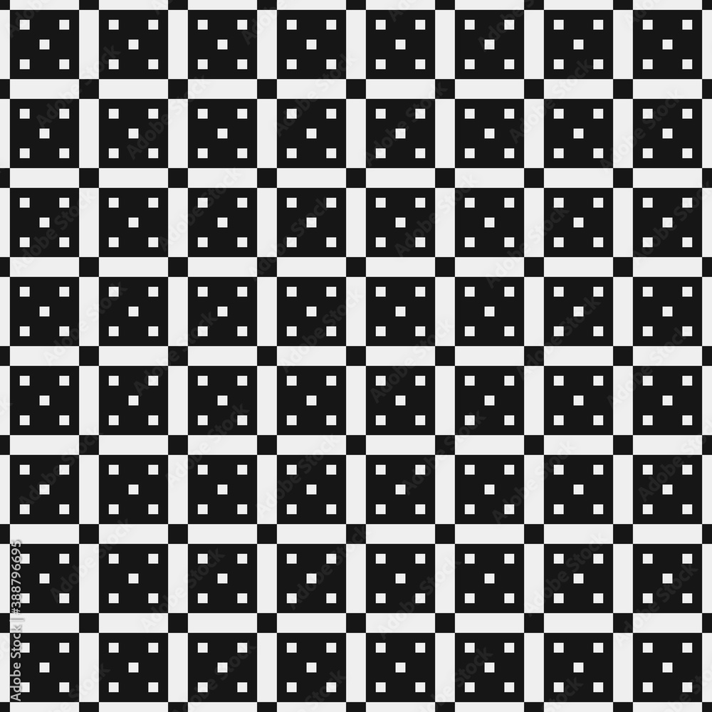Abstract Cross Pattern Dots Logo generative computational art illustration Abstract Cross Pattern Dots Logo generative computational art illustration