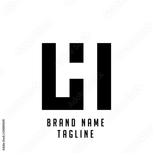 UH initials logo, name initials logo, company initials logo, person initials logo

 10m 18s

