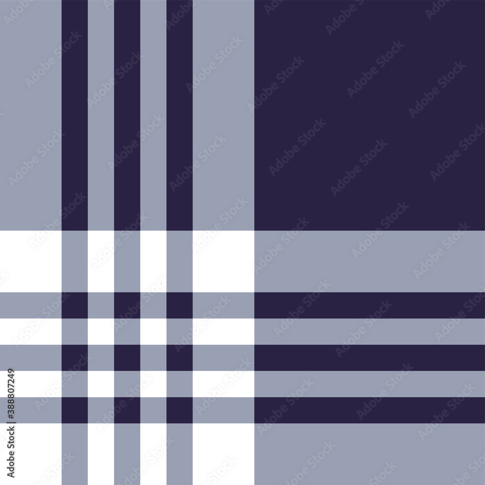 Seamless vector tartan pattern for fabric, textile, wrapping etc. Plaid background Seamless vector tartan pattern for fabric, textile, wrapping etc. Plaid background