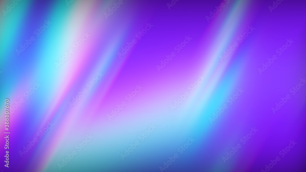 Creative iridescent holographic foil background theme Creative iridescent holographic foil background theme