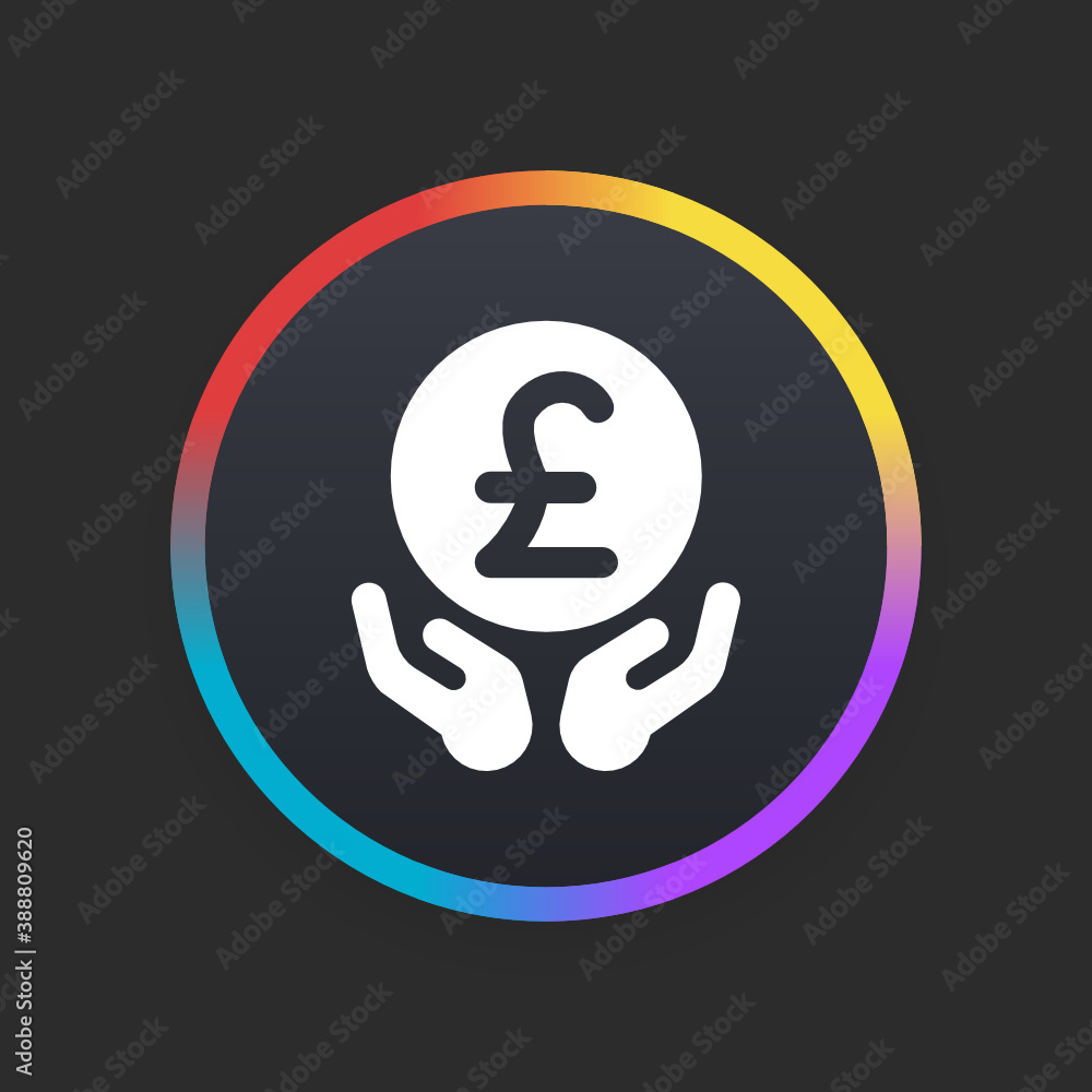 Save Money Pound Save Money Pound
