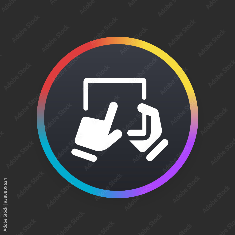 Touch Screen Touch Screen