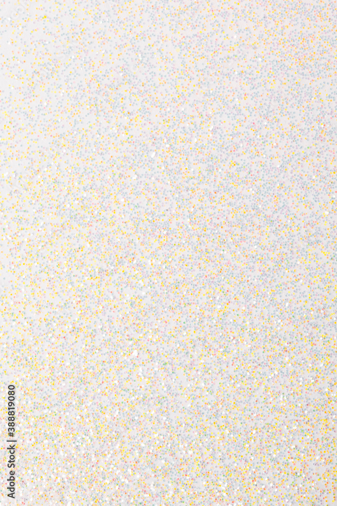 gold glitter background isolated on white background party and christmas decoration gold glitter background isolated on white background party and christmas decoration