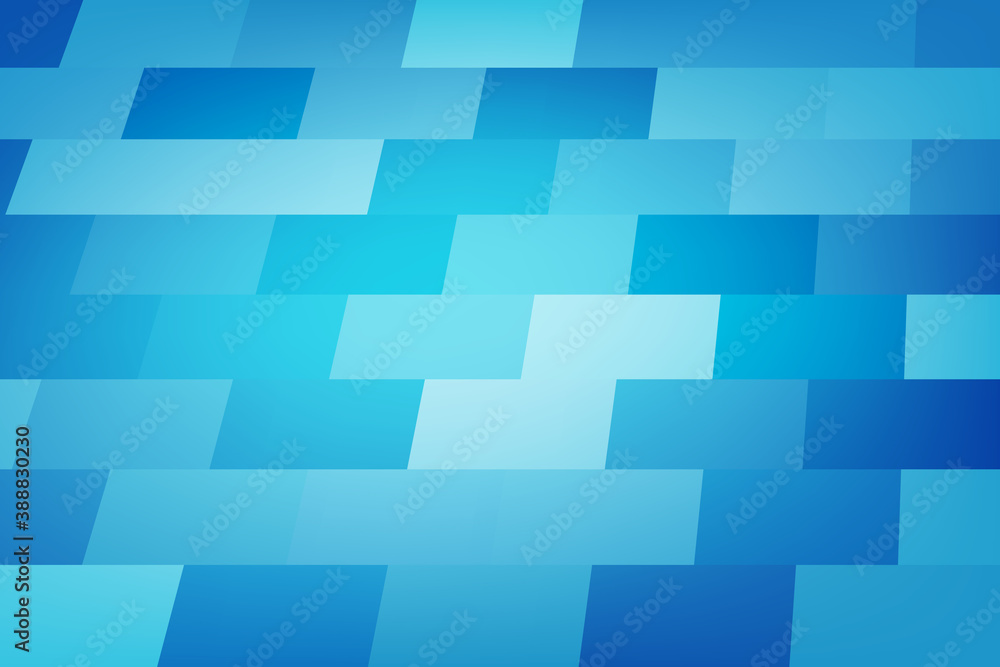 Blue rectangle, brick wall, illustration, background, design for business, illustration, web, landing page, wallpaper. Blue rectangle, brick wall, illustration, background, design for business, illustration, web, landing page, wallpaper.