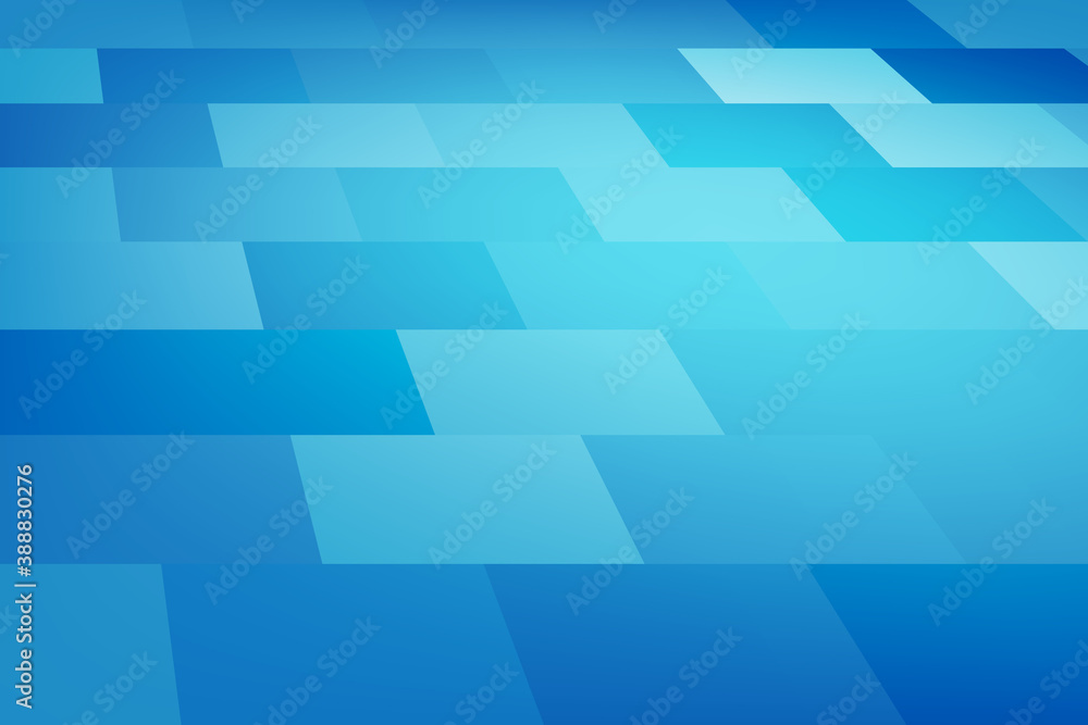 Blue rectangle, brick wall, illustration, background, design for business, illustration, web, landing page, wallpaper. Blue rectangle, brick wall, illustration, background, design for business, illustration, web, landing page, wallpaper.
