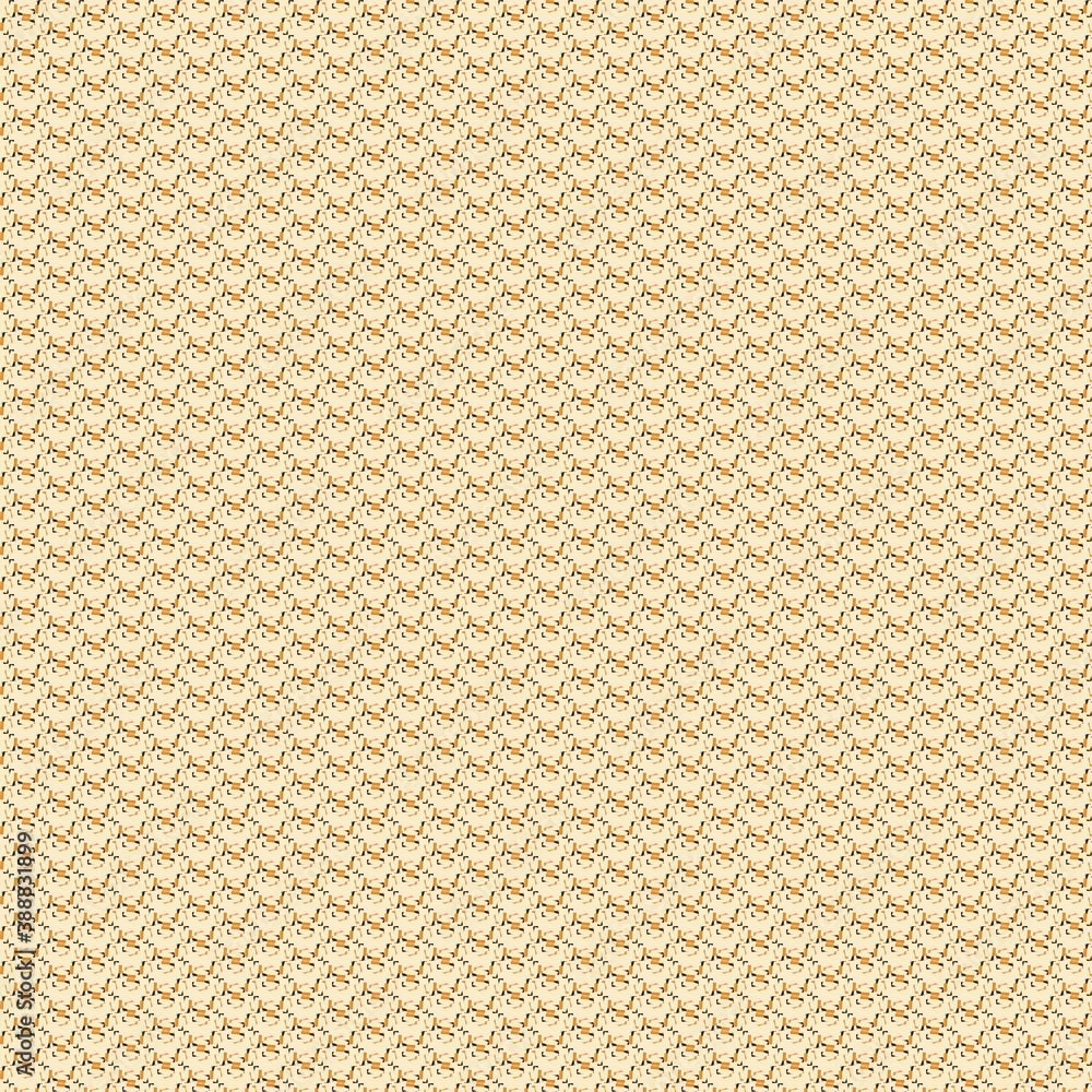 Seamless Repeatable Abstract Geometric Pattern Seamless Repeatable Abstract Geometric Pattern