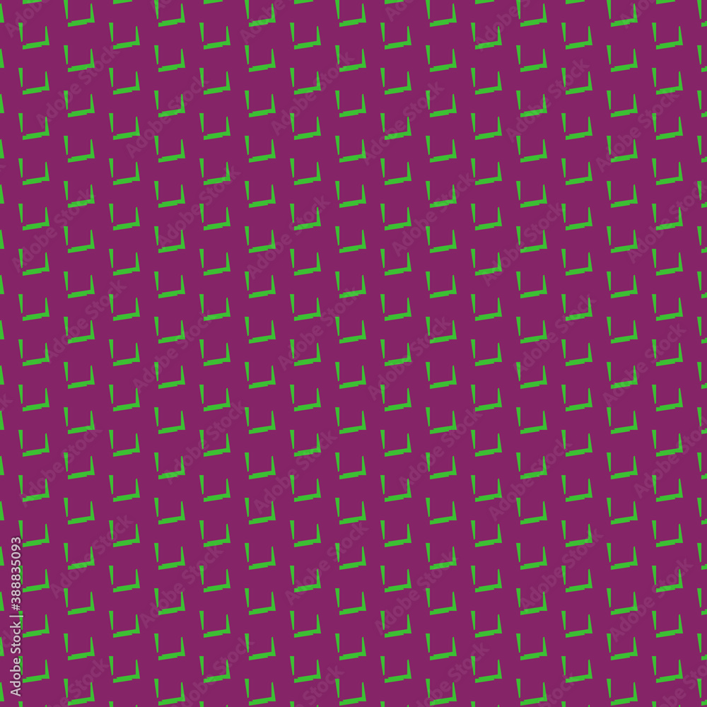 Seamless Repeatable Abstract Geometric Pattern Seamless Repeatable Abstract Geometric Pattern
