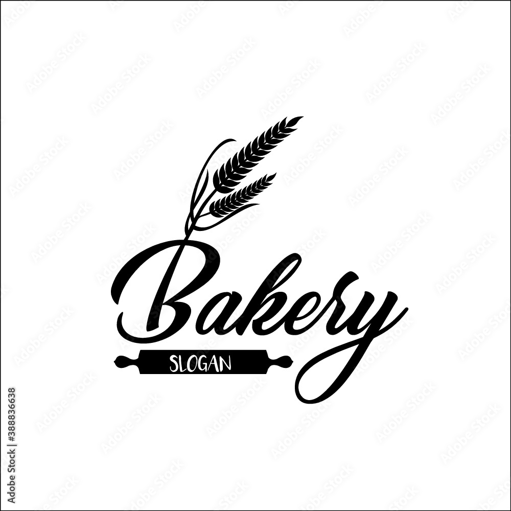 bakery mill logo exclusive design inspiration bakery mill logo exclusive design inspiration