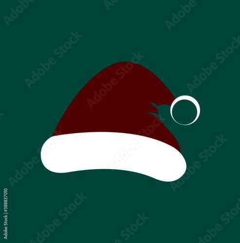 gorro de navidad 