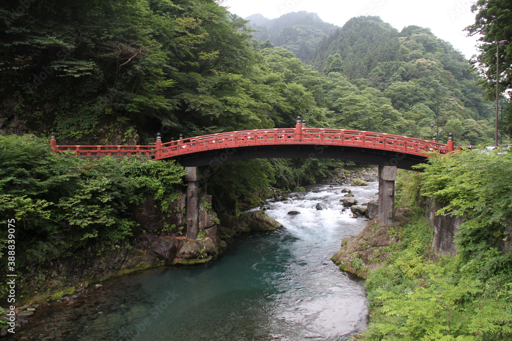 神橋 神橋