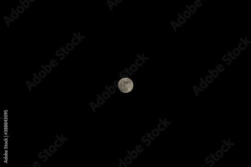 luna llena © Edwin