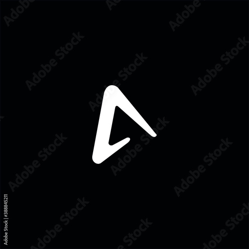 Free Download A logo Simple logo exclusive design inspiration - GFXLoad