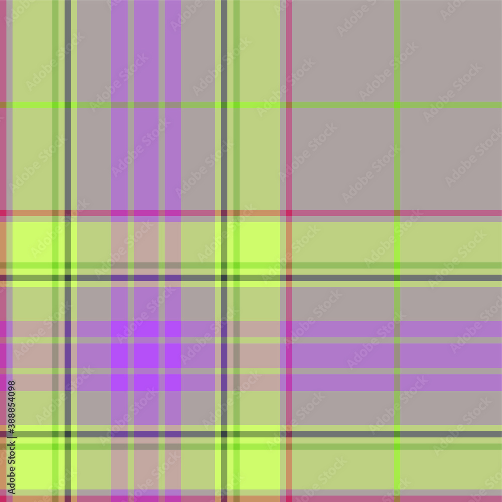 Seamless vector tartan pattern for fabric, textile, wrapping etc. Plaid background Seamless vector tartan pattern for fabric, textile, wrapping etc. Plaid background