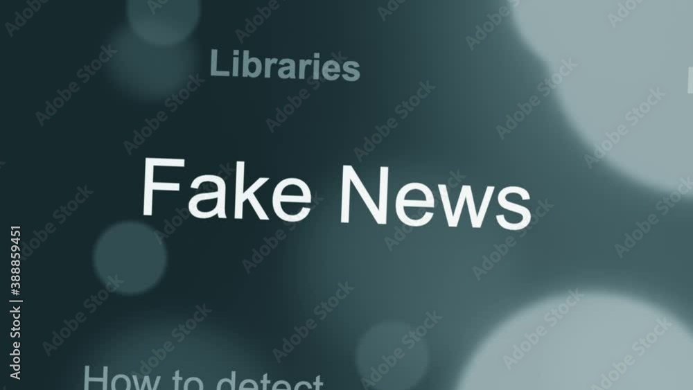 Highlighted Fake News typography for social and news media or marketing concept. 4k footage. Can be used as illustrative for websites or other resources. Highlighted Fake News typography for social and news media or marketing concept. 4k footage. Can be used as illustrative for websites or other resources.