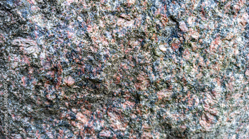 Obraz na płótnie photo granite texture, granite background, granite stone. Natural mineral w salonie