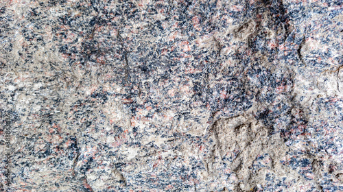 Obraz na płótnie photo granite texture, granite background, granite stone. Natural mineral w salonie