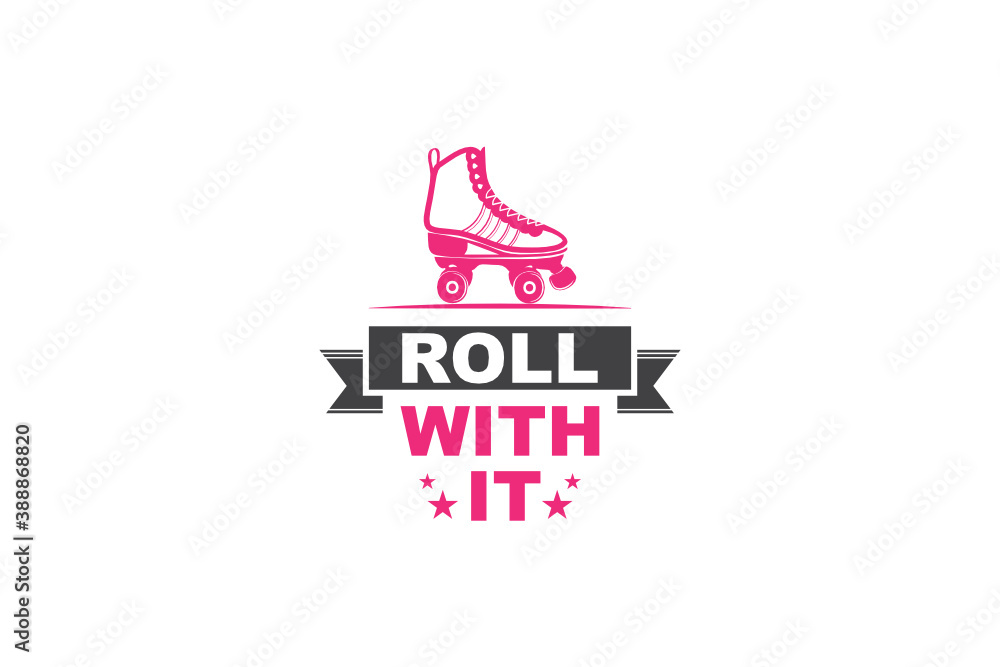 Roll With It svg , Roller Skates SVG, Roller Derby svg, Cut file, for silhouette, Cricut design space, vinyl cut files, Cut file, for silhouette, svg, clipart, cricut design space, Roller Skate, Rolle Roll With It svg , Roller Skates SVG, Roller Derby svg, Cut file, for silhouette, Cricut design space, vinyl cut files, Cut file, for silhouette, svg, clipart, cricut design space, Roller Skate, Rolle