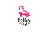 Roller Girl SVG, Roller Girls, Cut file, for silhouette, svg, clipart, cricut design space, Roller Skate, Roller Skate Tshirt, Roller Skate svg, Roller Skater, Roller Skate Love, Roller Skate Girl,