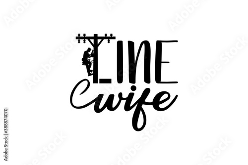 Photography lineman, linewife, linewife svg, lineman's wife, cricut, silhouette, cameo