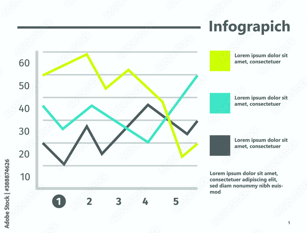 Desaign templates for infographic presentations Desaign templates for infographic presentations