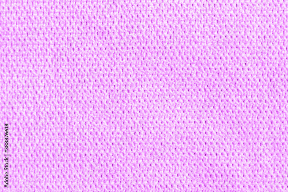 Lilac abstract close-up fabric texture background. Copyspace for text. Lilac abstract close-up fabric texture background. Copyspace for text.