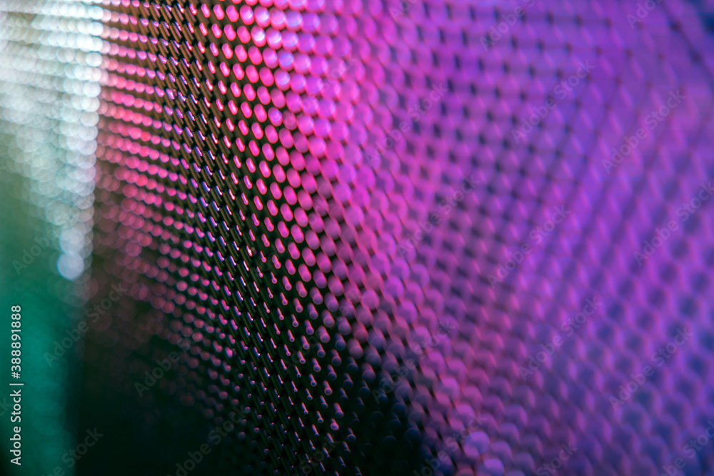 CloseUp LED blurred screen. LED soft focus background. abstract background ideal for design. CloseUp LED blurred screen. LED soft focus background. abstract background ideal for design.