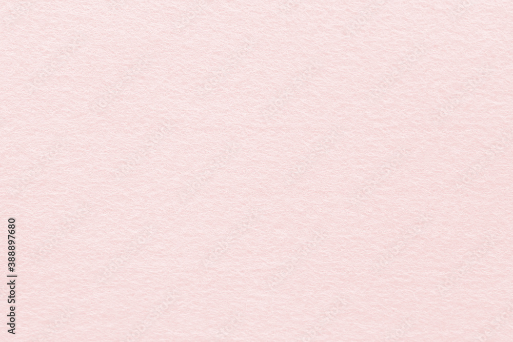 Snow White winter background. Close up of frost-liked white pink felt texture. Snow White winter background. Close up of frost-liked white pink felt texture.