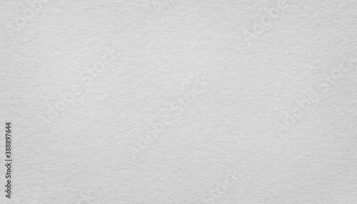 Snow white material background for copy space. Surface of wall texture abstract background in white color. 
