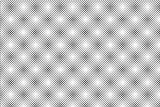 background with repetitive pattern  black and white