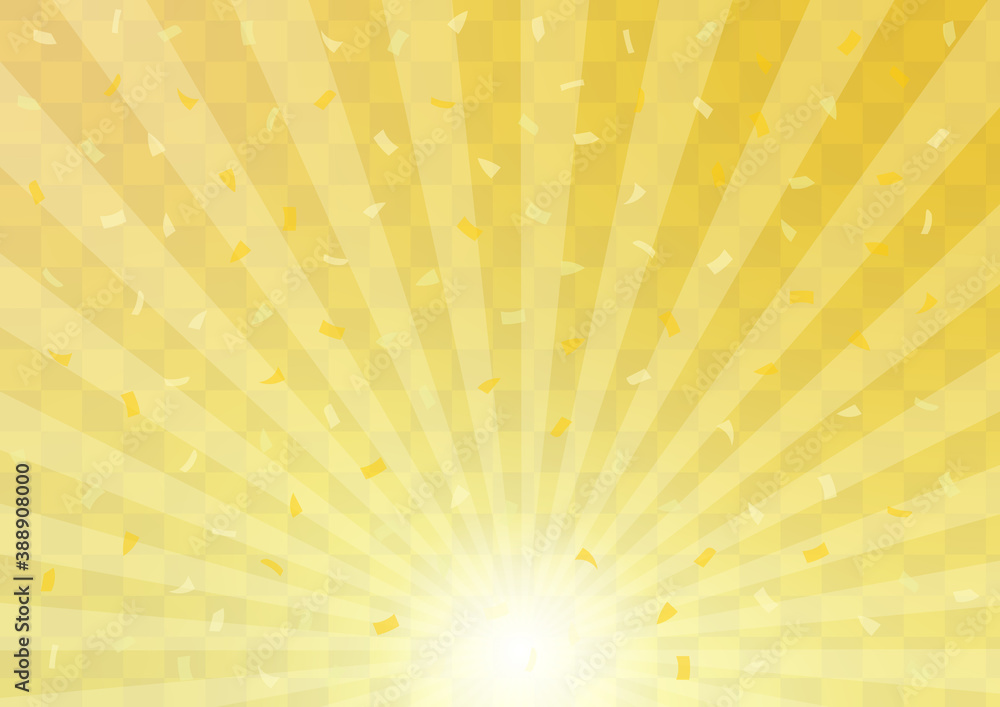 金色 千松模様 日の出 豪華 正月 背景 壁紙 Stock Vector Adobe Stock 金色 千松模様 日の出 豪華 正月 背景 壁紙 Stock Vector Adobe Stock
