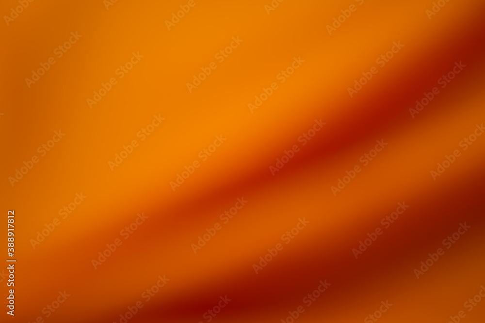 Abstract gradient golden blurred background Abstract gradient golden blurred background