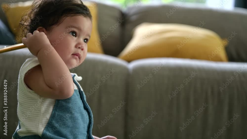 baby learning to walk toddler exploring home curious infant walking through house enjoying childhood baby learning to walk toddler exploring home curious infant walking through house enjoying childhood