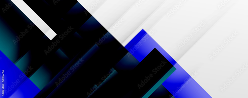 Geometric abstract backgrounds with shadow lines, modern forms, rectangles, squares and fluid gradients. Bright colorful stripes cool backdrops Geometric abstract backgrounds with shadow lines, modern forms, rectangles, squares and fluid gradients. Bright colorful stripes cool backdrops