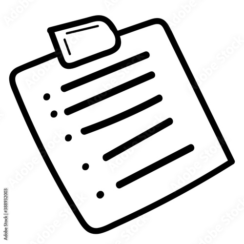 doctor bypass sheet, vector medical doodles, coloring book, isolated object