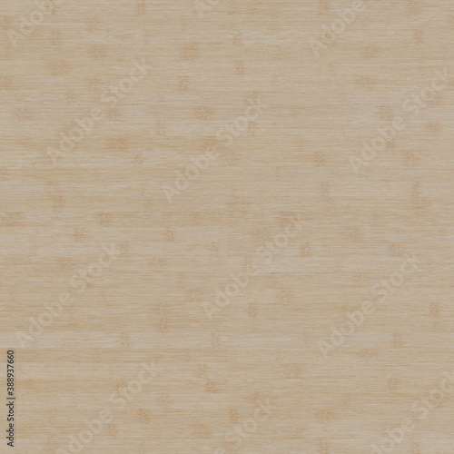 Japanese natural bamboo wood background texture. 3D-rendering