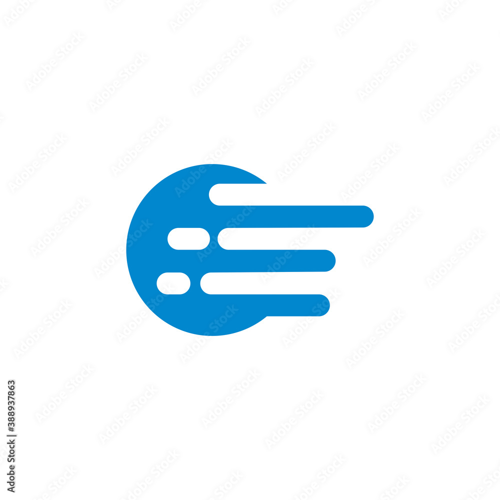 Abstract Tech vector , Technology Logo Abstract Tech vector , Technology Logo