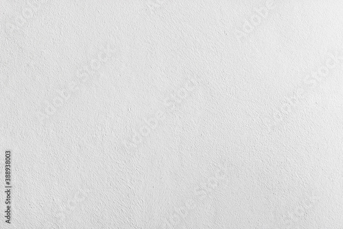 Subtle surface texture of a white painted bedroom wall