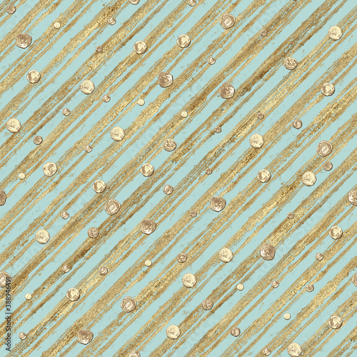 Abstract seamless pattern w...