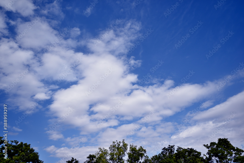 大空