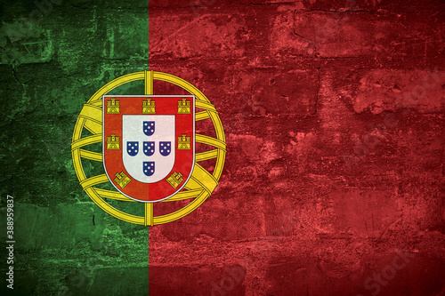 Flag of Portugal