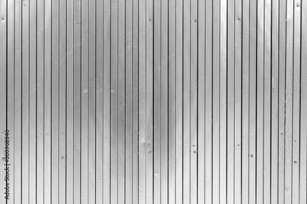 metal sheet fence texture. metal sheet fence texture.