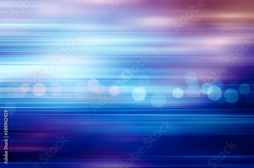 abstract motion effect illustration background