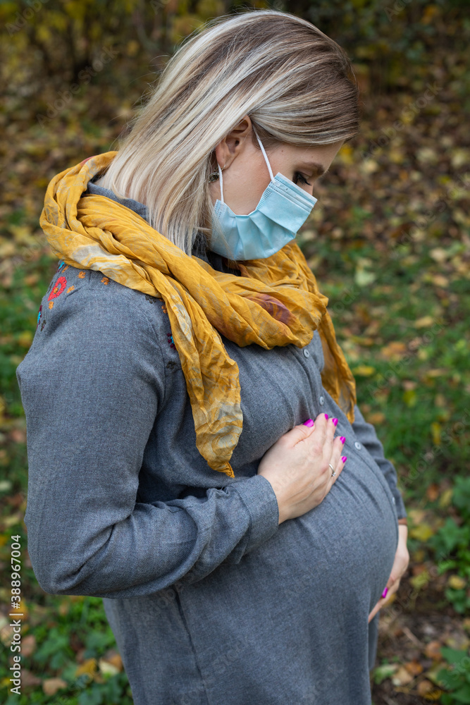 Pregnancy and covid-19 Pregnancy and covid-19