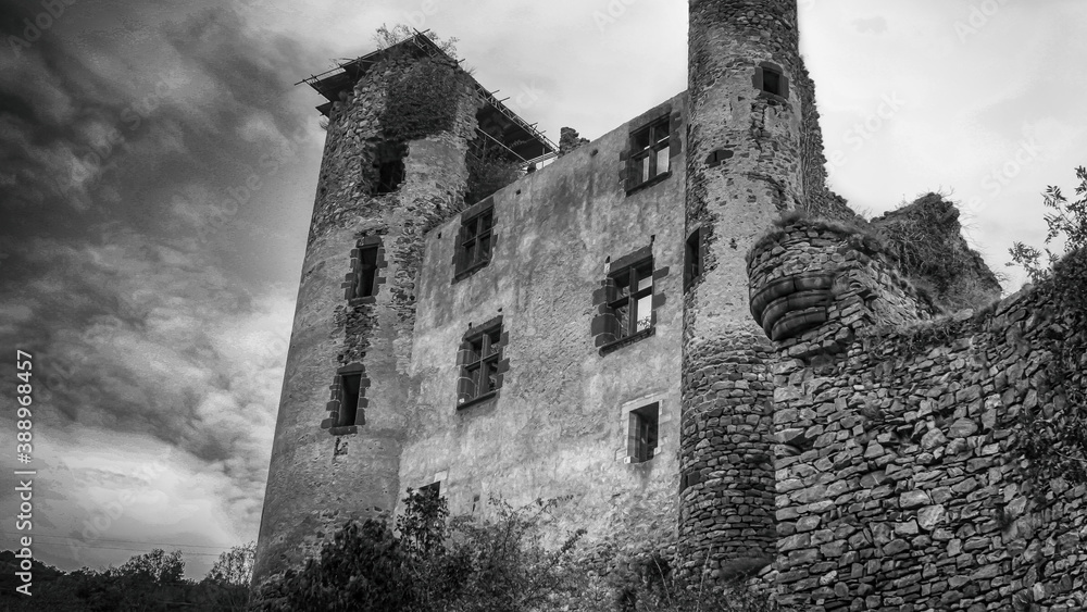 chateau auvergne chateau auvergne