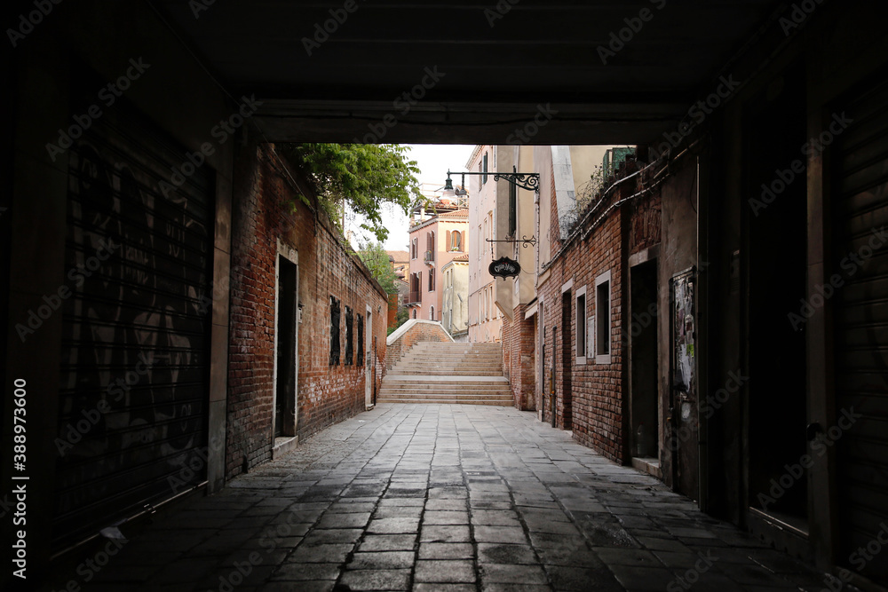 venezia venezia